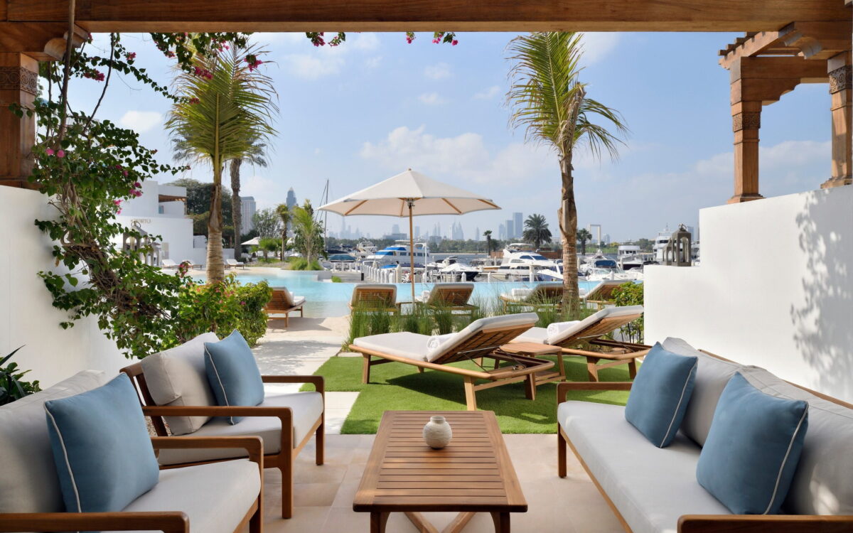 Amara Spa Dubai