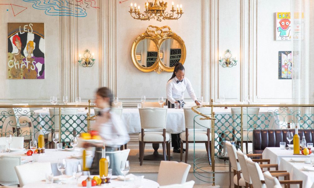 La Petite Maison Dubai