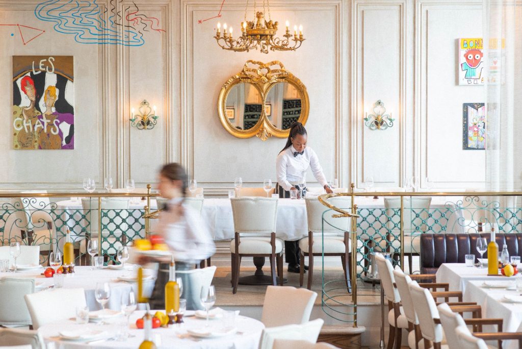 La Petite Maison Dubai