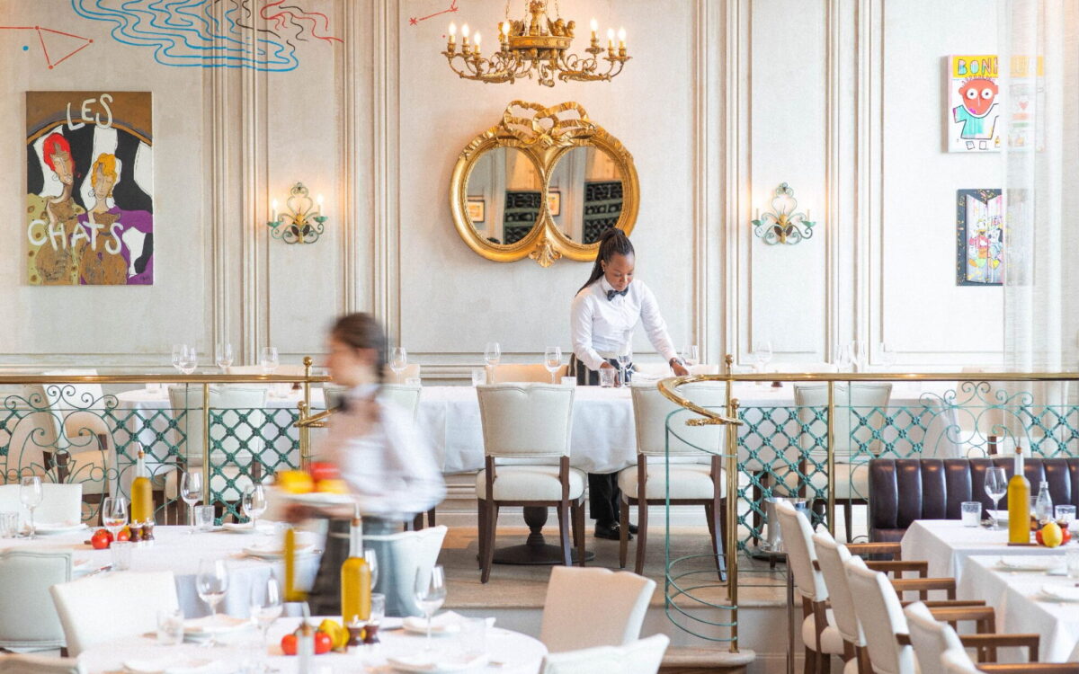 La Petite Maison Dubai