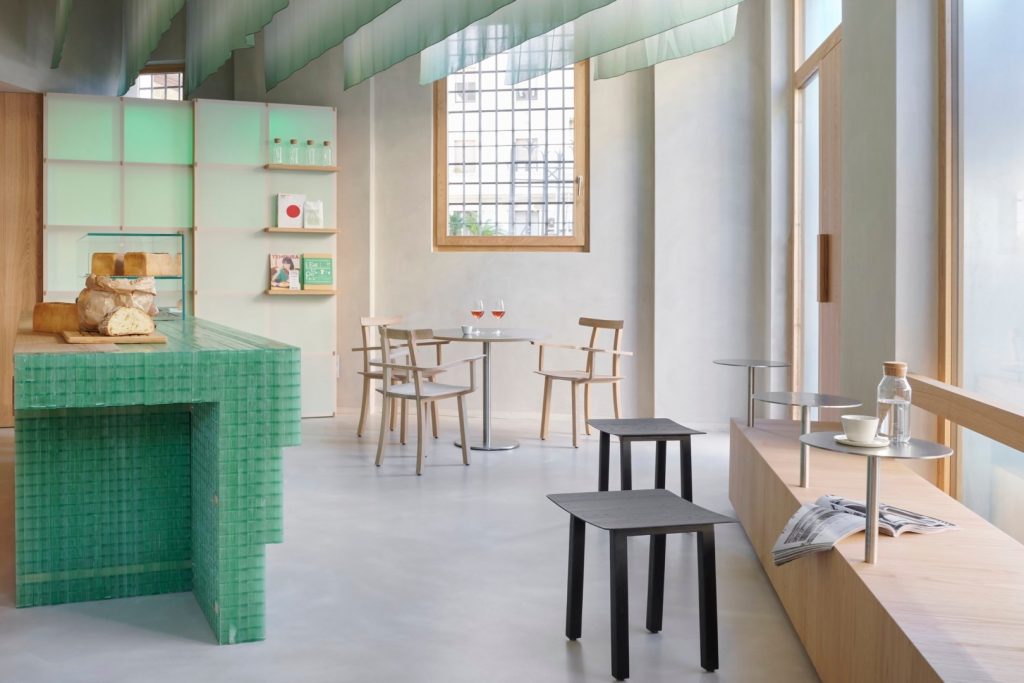Where to have breakfast in Milan