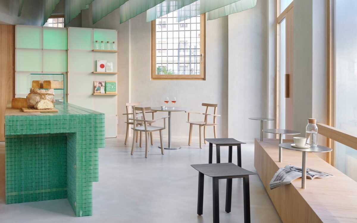 Where to have breakfast in Milan
