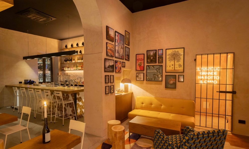 Apre Tripstillery Navigli: la Distilleria Urbana di Farmily Raddoppia