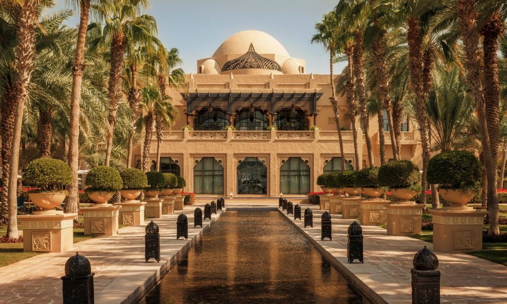 One&Only Royal Mirage Dubai