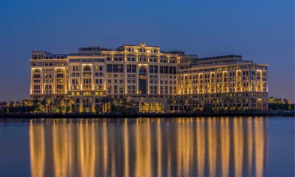Palazzo Versace Dubai