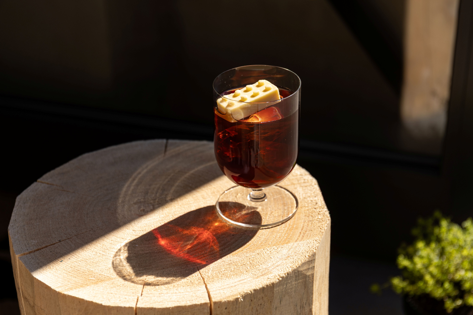 Tripstillery Navigli