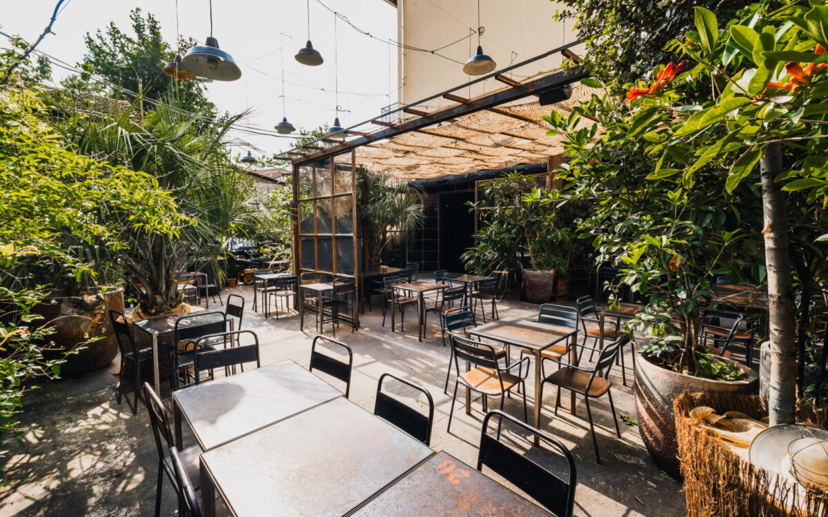 I cocktail bar e le enoteche a Milano da provare ad aprile: Officina Milano