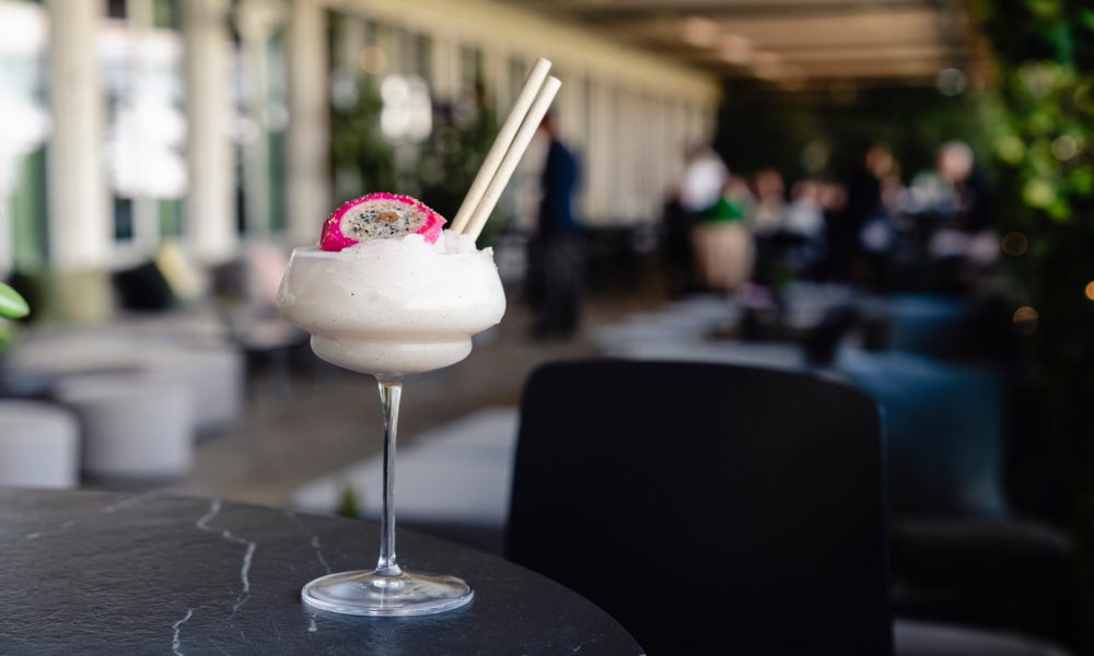 Terrazza Palestro festeggia i 50 anni con un menù dedicato e un’iconica drink list