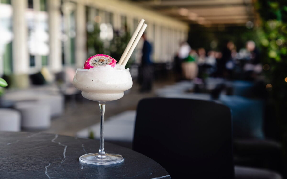 I cocktail bar e le enoteche a Milano da provare a febbraio: Terrazza Palestro