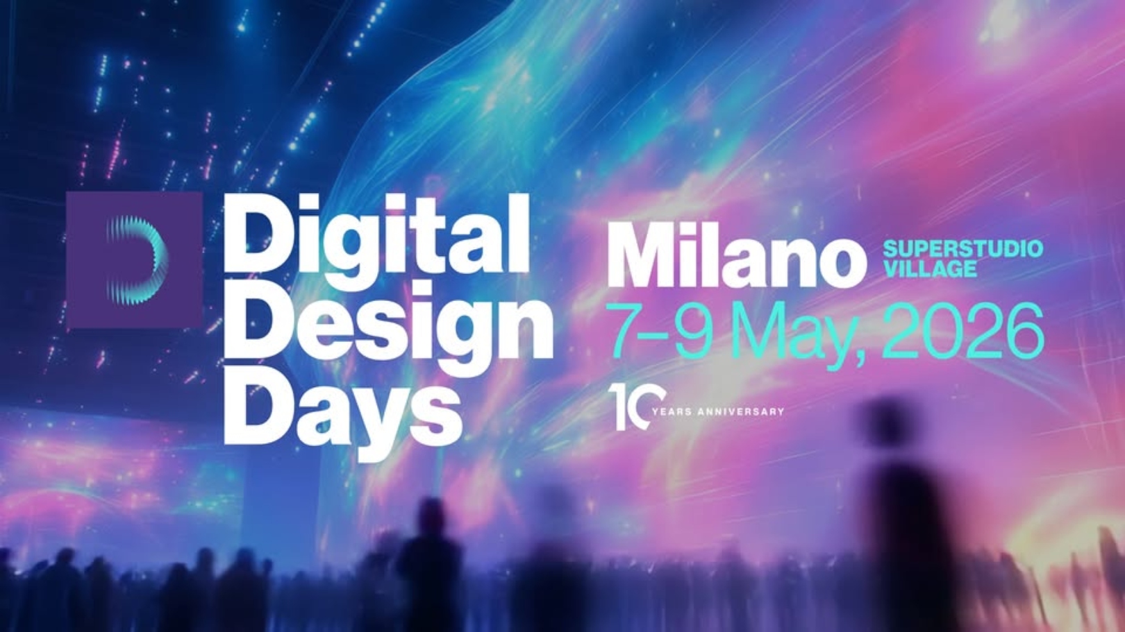 eventi a milano a maggio