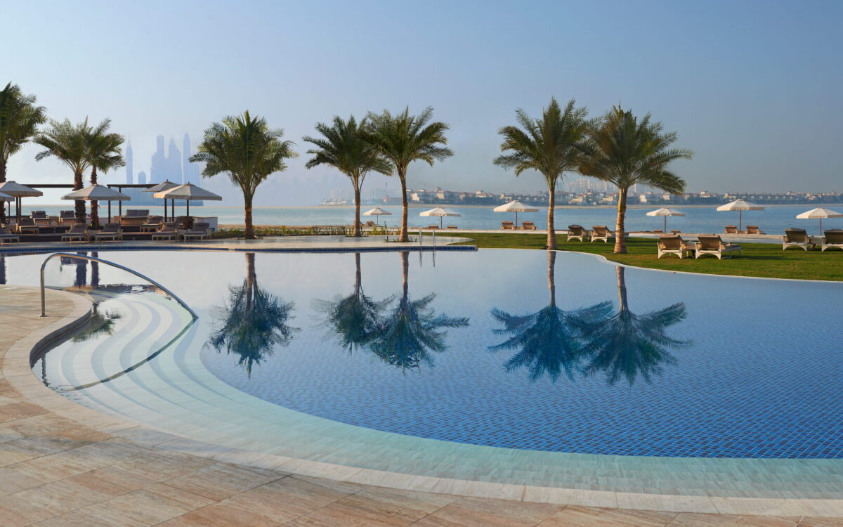 Waldorf Astoria Spa Dubai