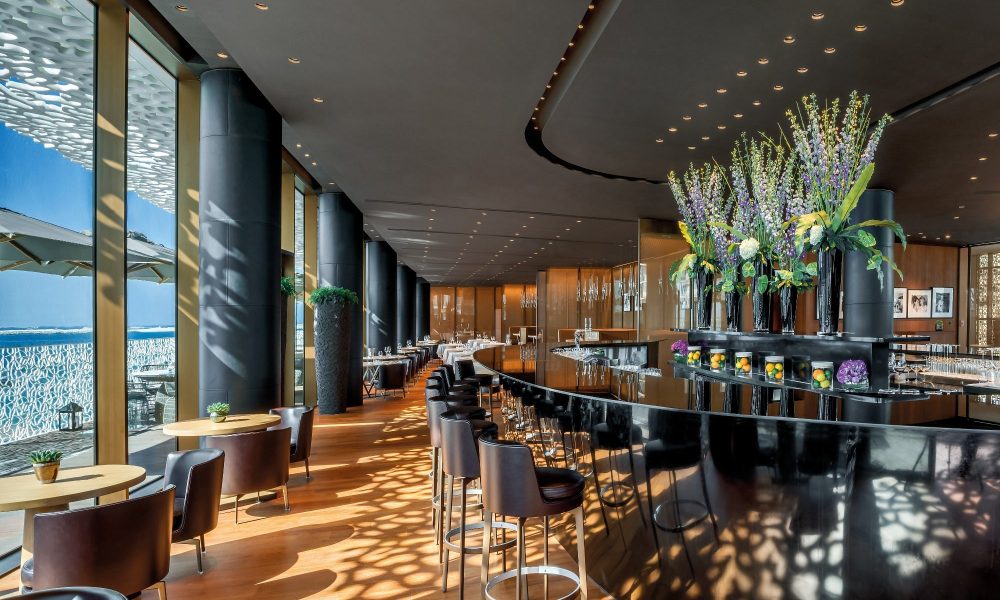 Il Ristorante – Niko Romito