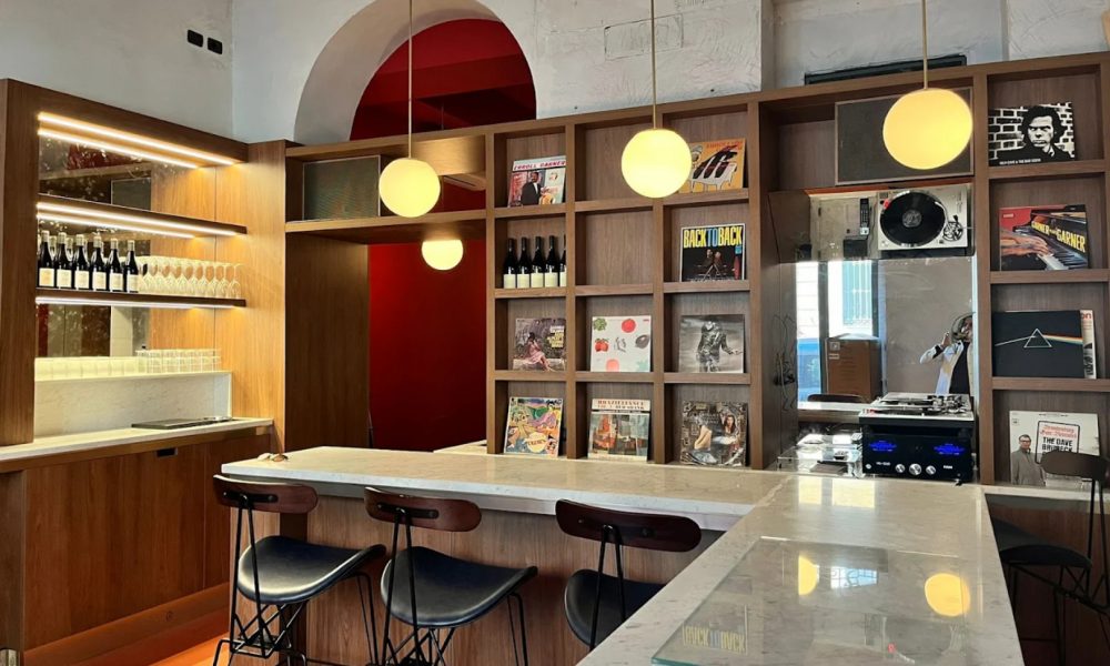 I Migliori Cocktail Bar in zona Isola a Milano