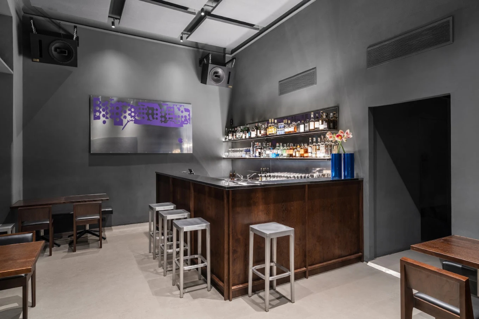 I Migliori Listening Bar di Milano