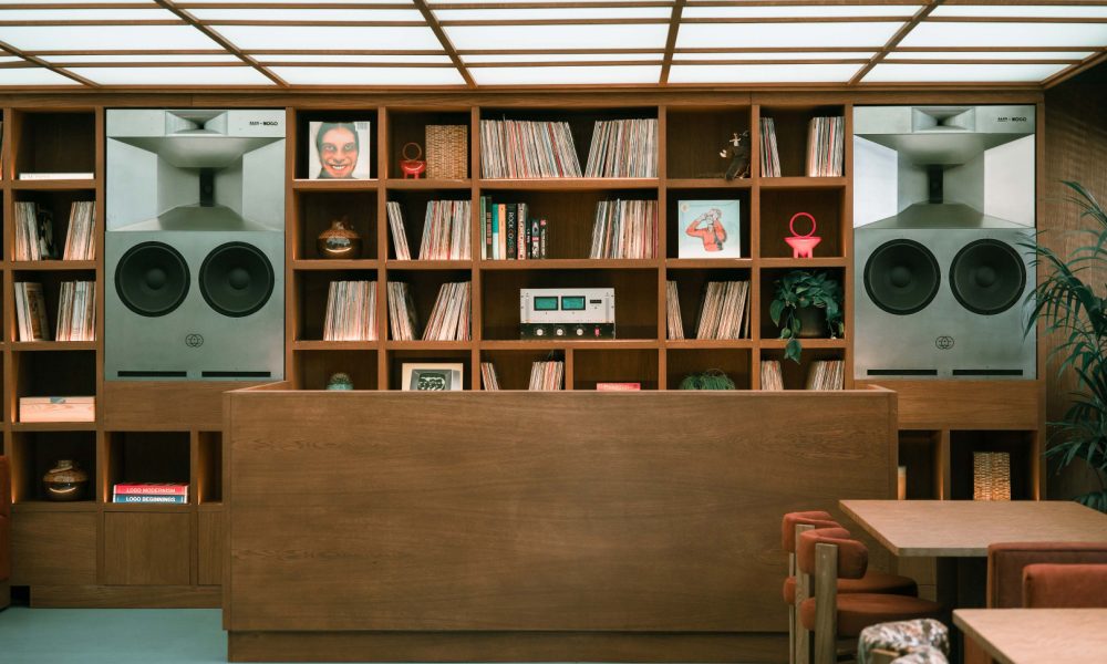 I Migliori Listening Bar di Milano