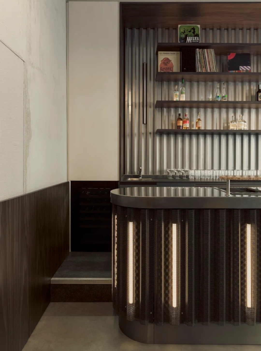 I Migliori Listening Bar di Milano