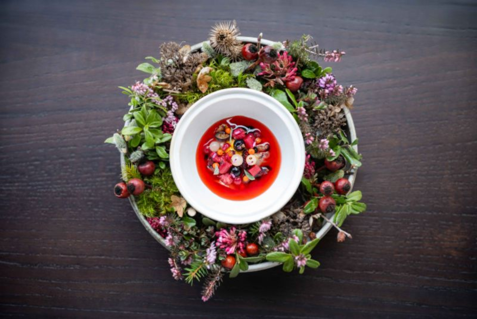 The World's 50 Best Restaurants 2025