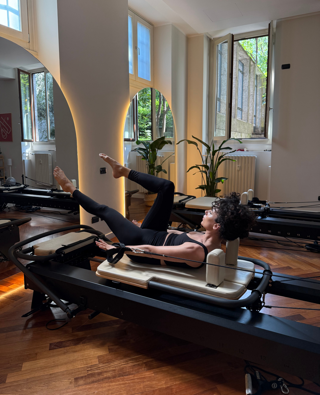 benessere milano