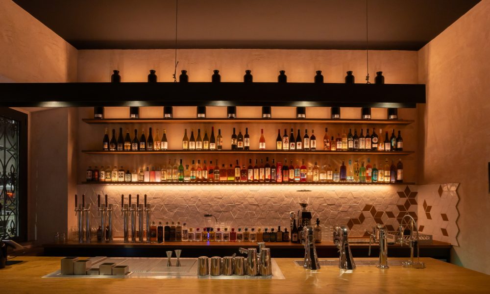 Tripstillery Navigli