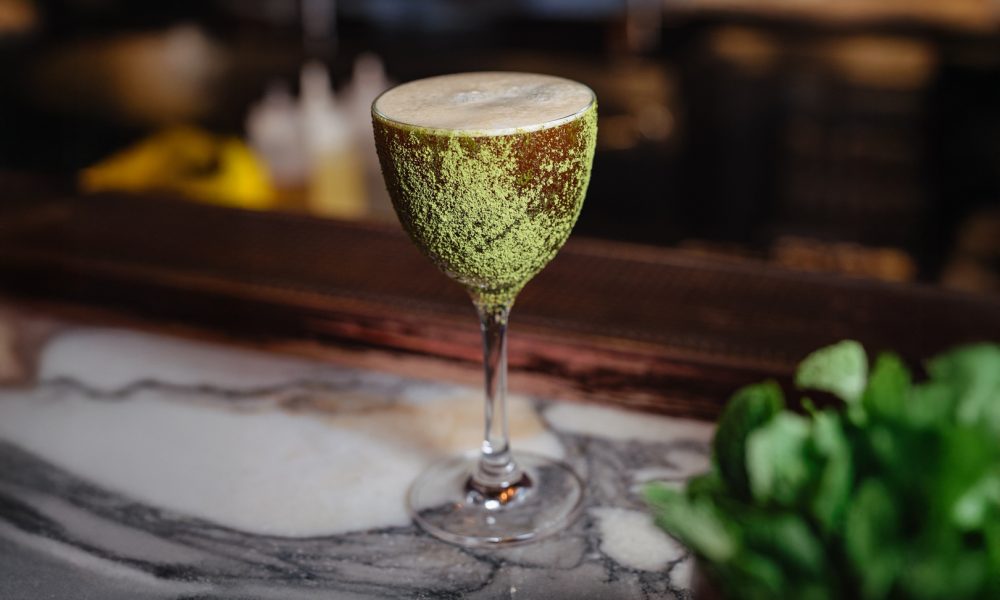 Eppol: una drink list per riflettere su un futuro migliore