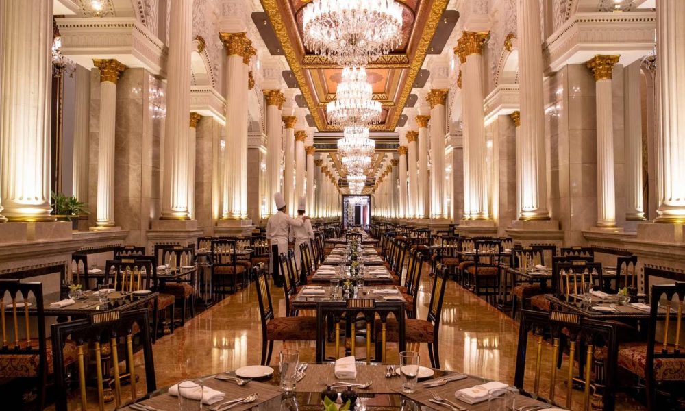The Best Hotel Breakfasts in Dubai