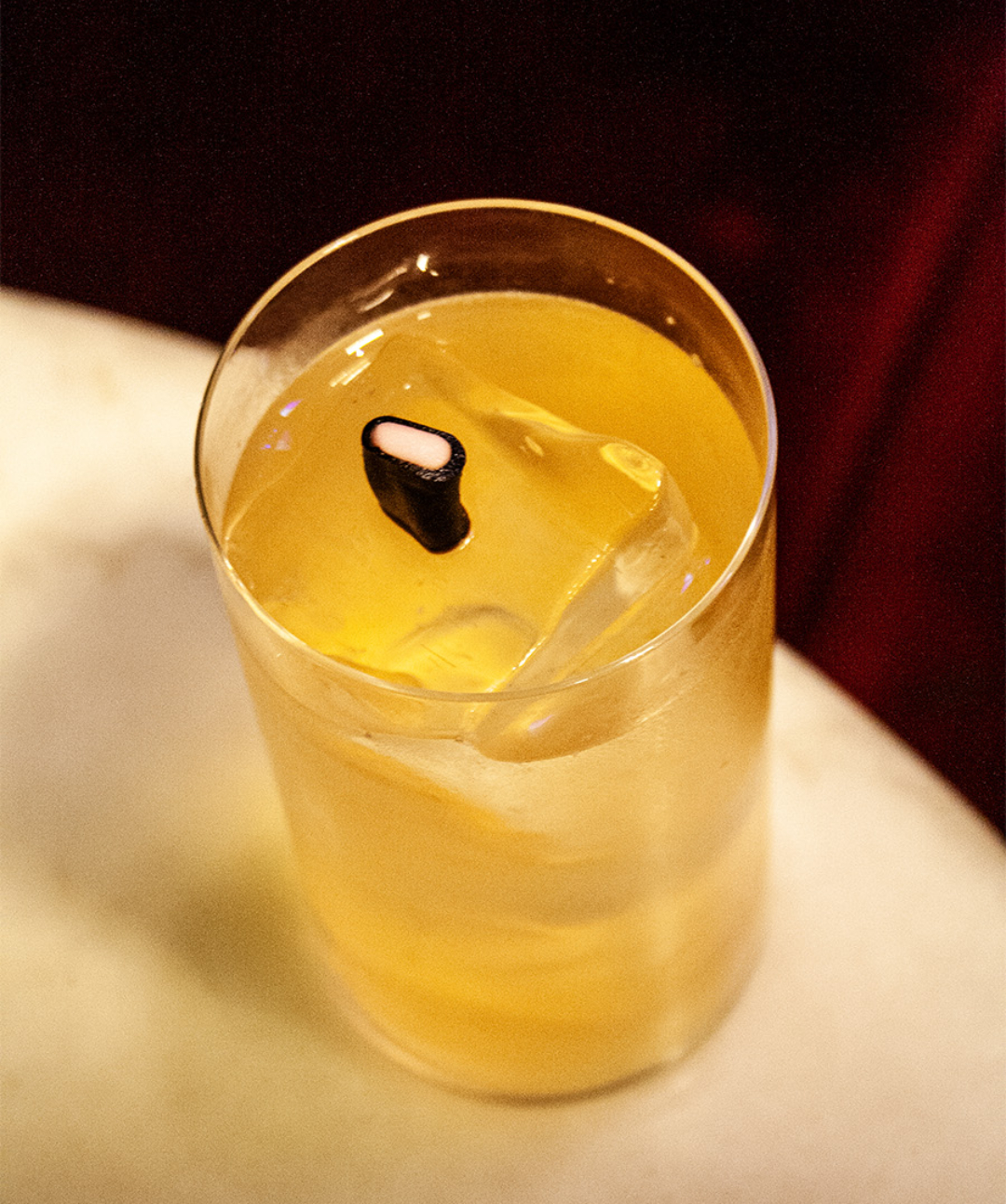 drink list di Eppol