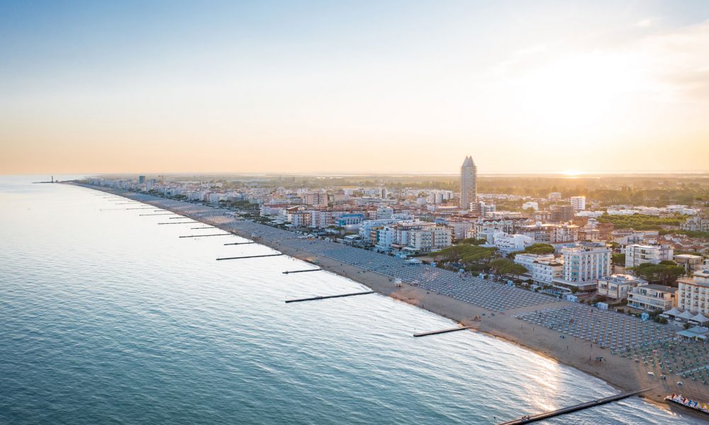 Weekend al Lido di Jesolo: la Guida Definitiva per un Soggiorno Indimenticabile