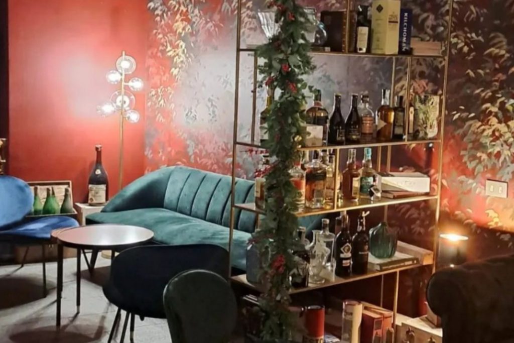 La Manierina, bistrot a Milano