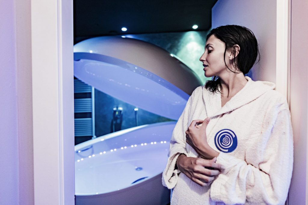 Cocoon Milano Floating Center