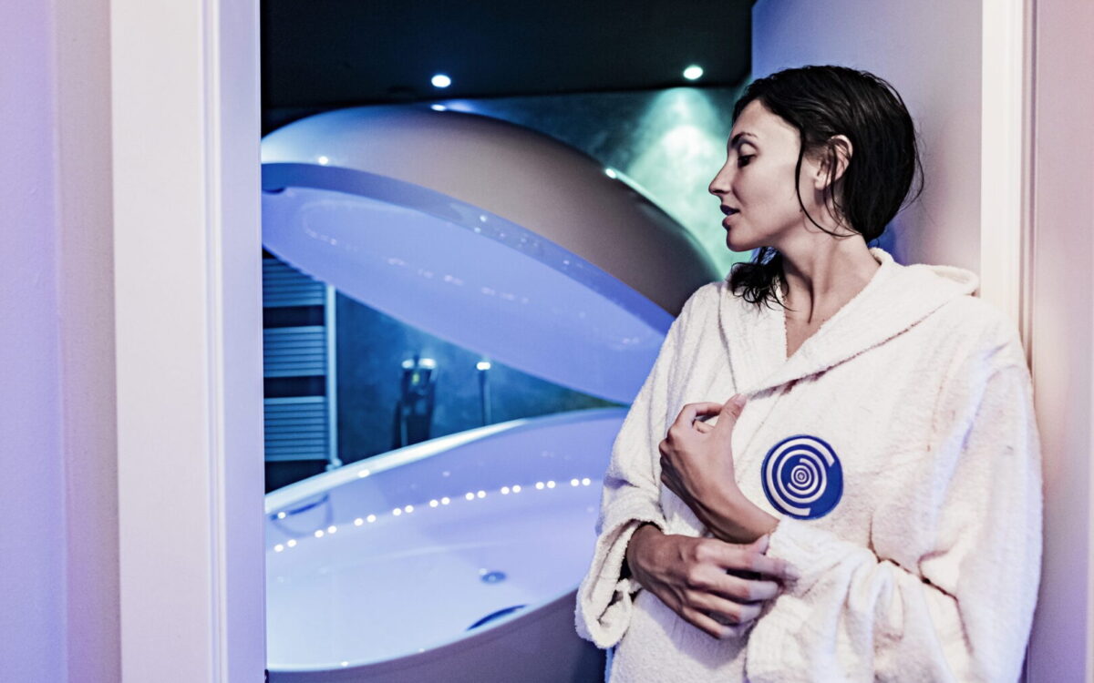 Cocoon Milano Floating Center