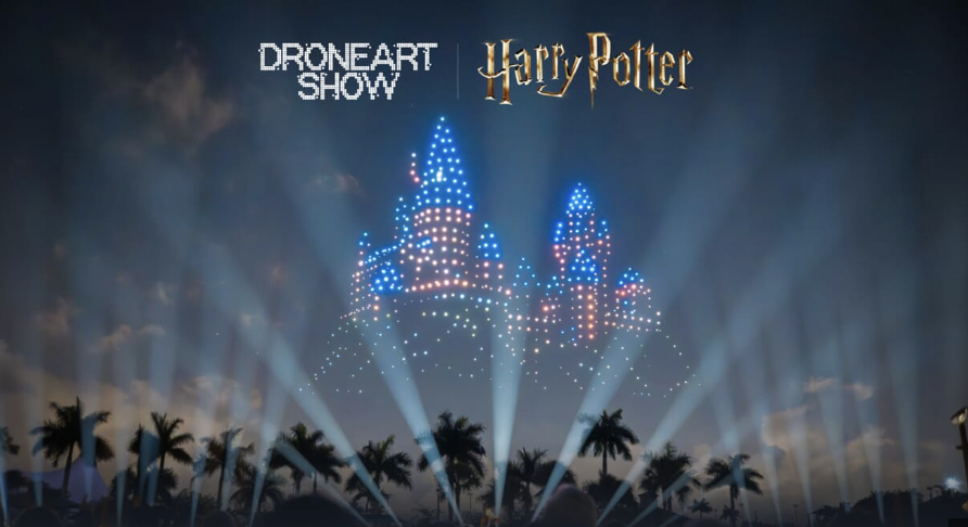 HARRY POTTER