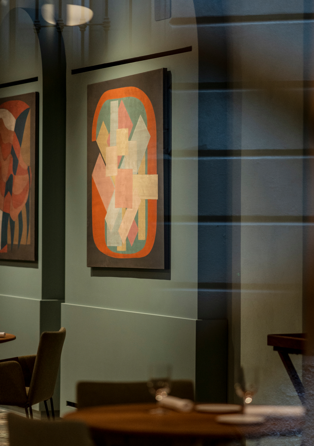 ristorante Vel