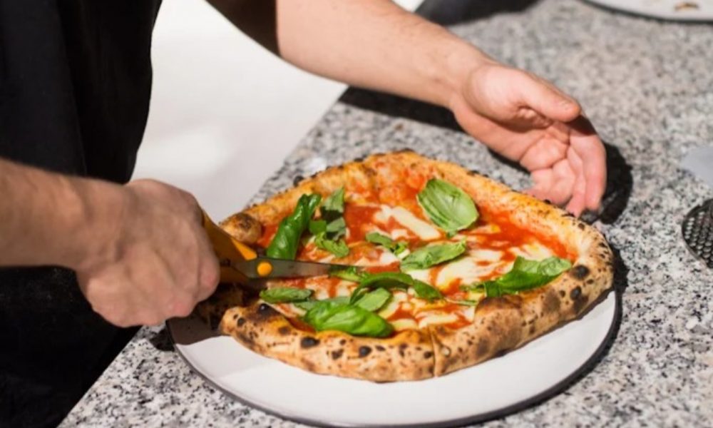 Confine – Pizza e Cantina