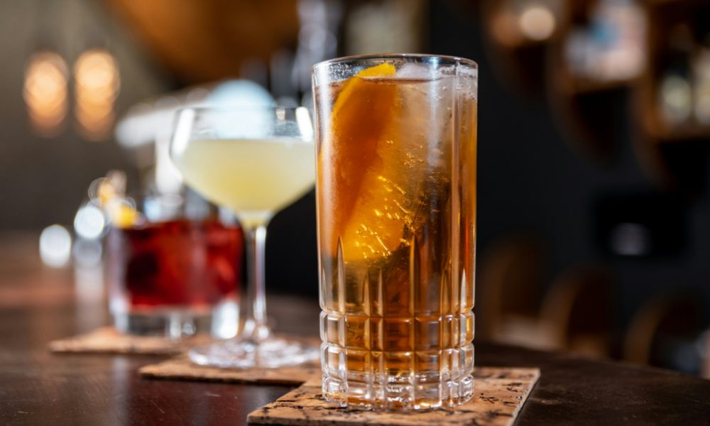 5 Drink da Provare a Luglio a Milano