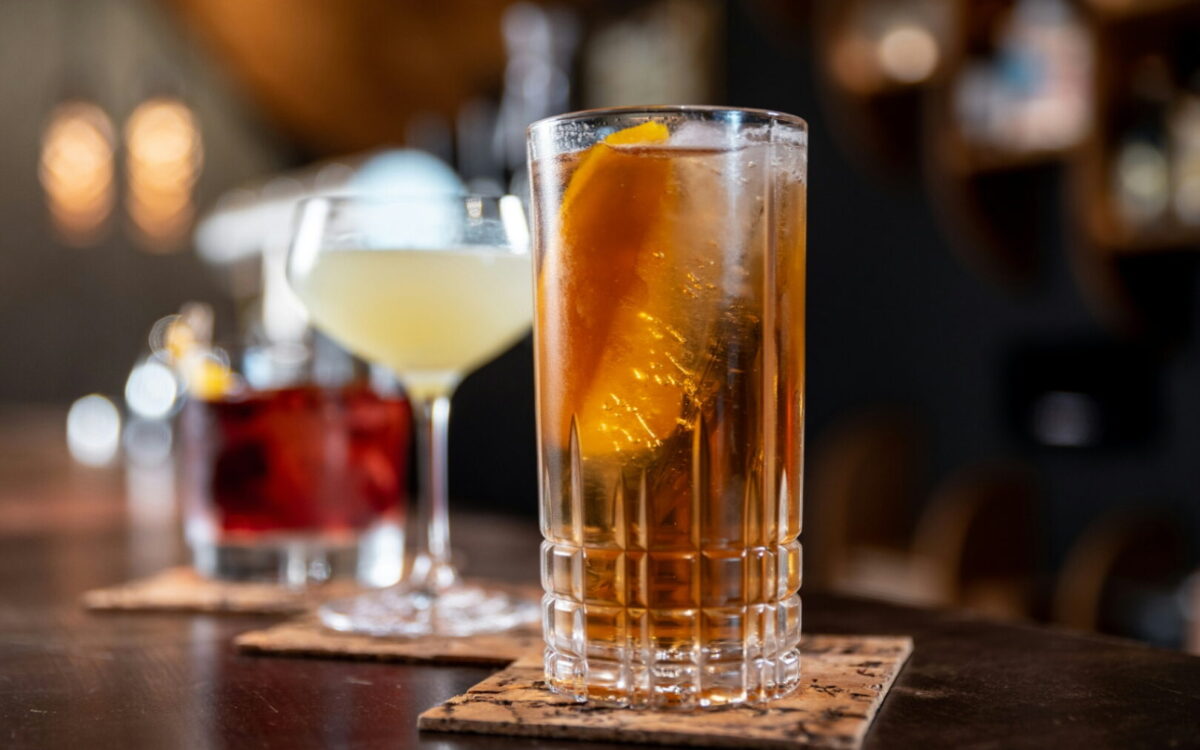 Drink da provare a luglio a Milano