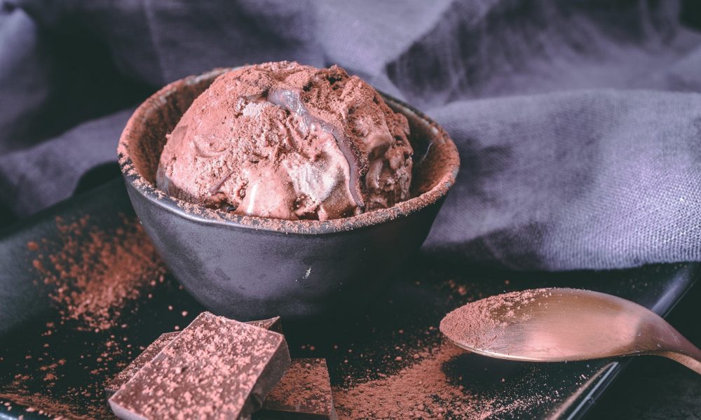 I 5 gelati al cioccolato più buoni di Milano