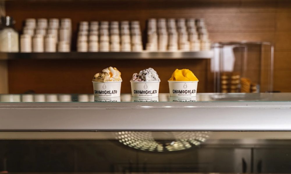 Gnomo Gelato