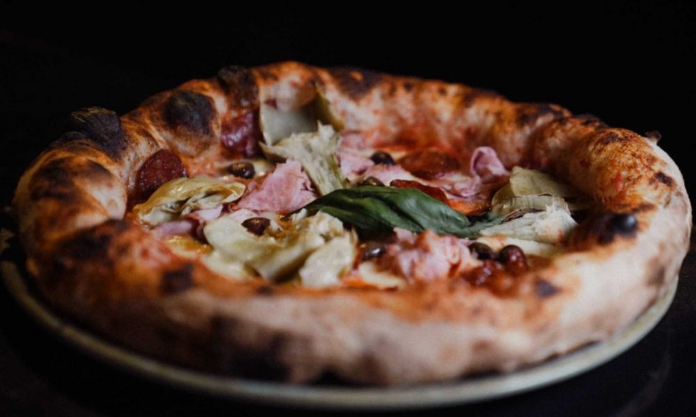 Le Migliori Pizze da Assaggiare in Vacanza