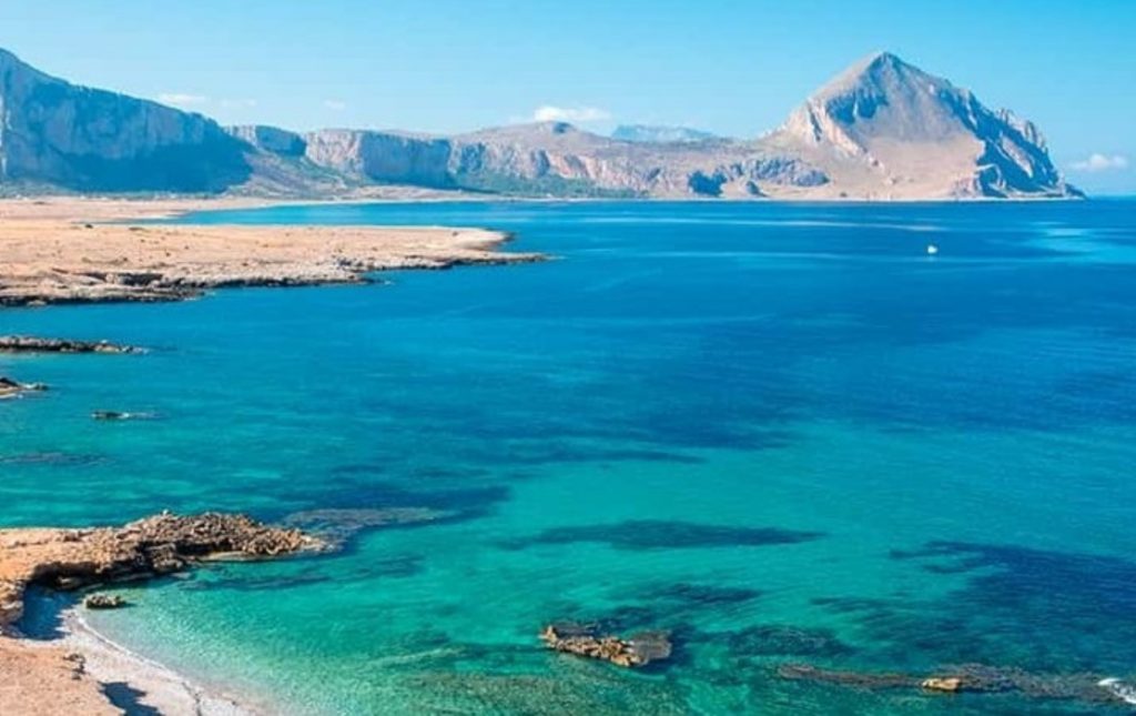 Secret beaches to visit in Italy