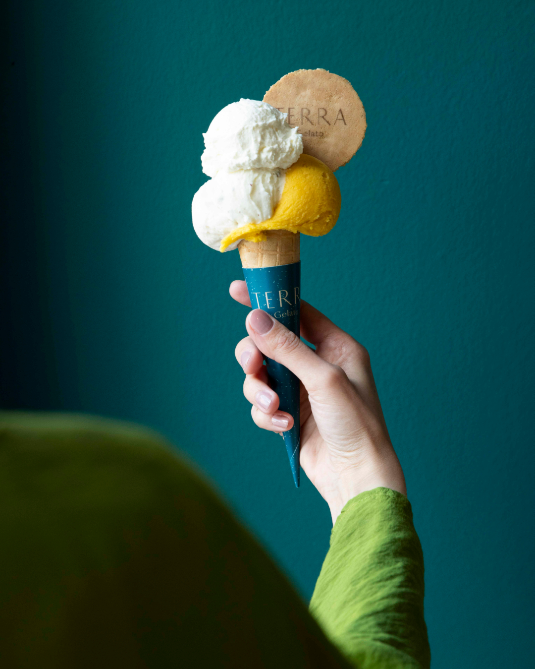 terra gelato 
