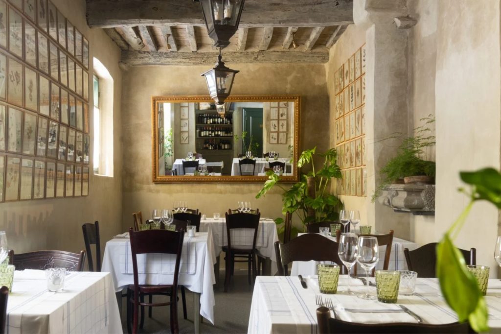 The best restaurants in Pietrasanta