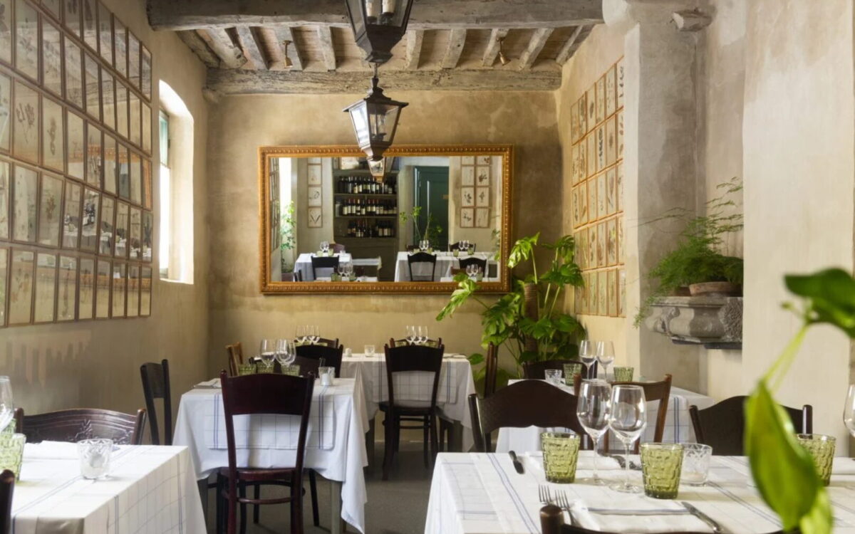 The best restaurants in Pietrasanta