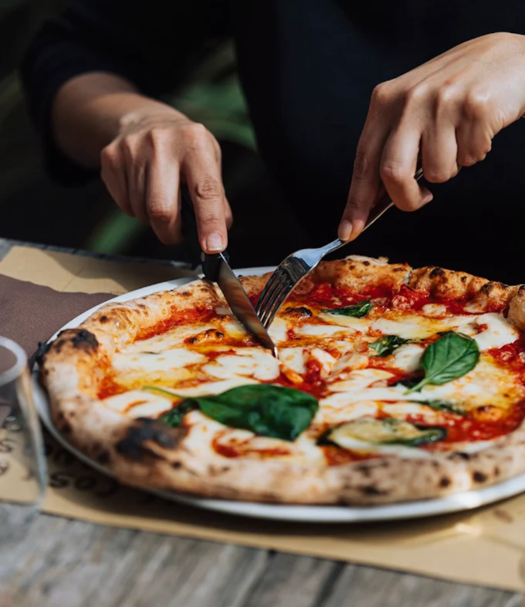 migliori pizze 