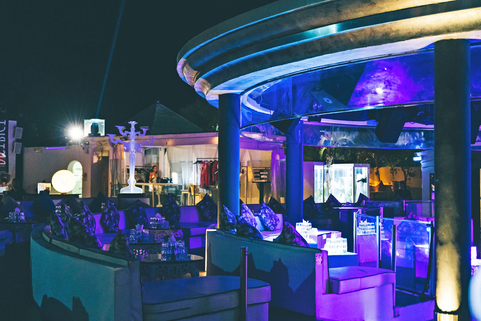 discoteche della sardegna