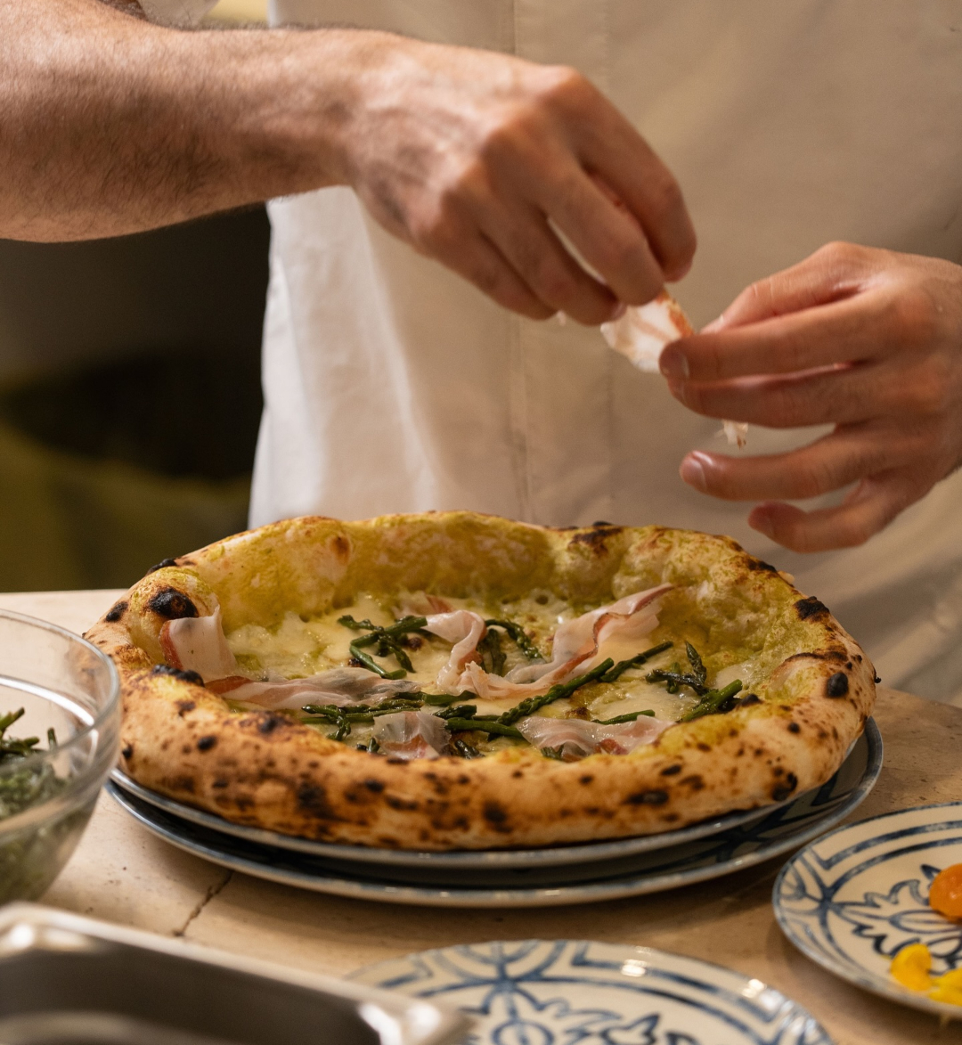 migliori pizze 