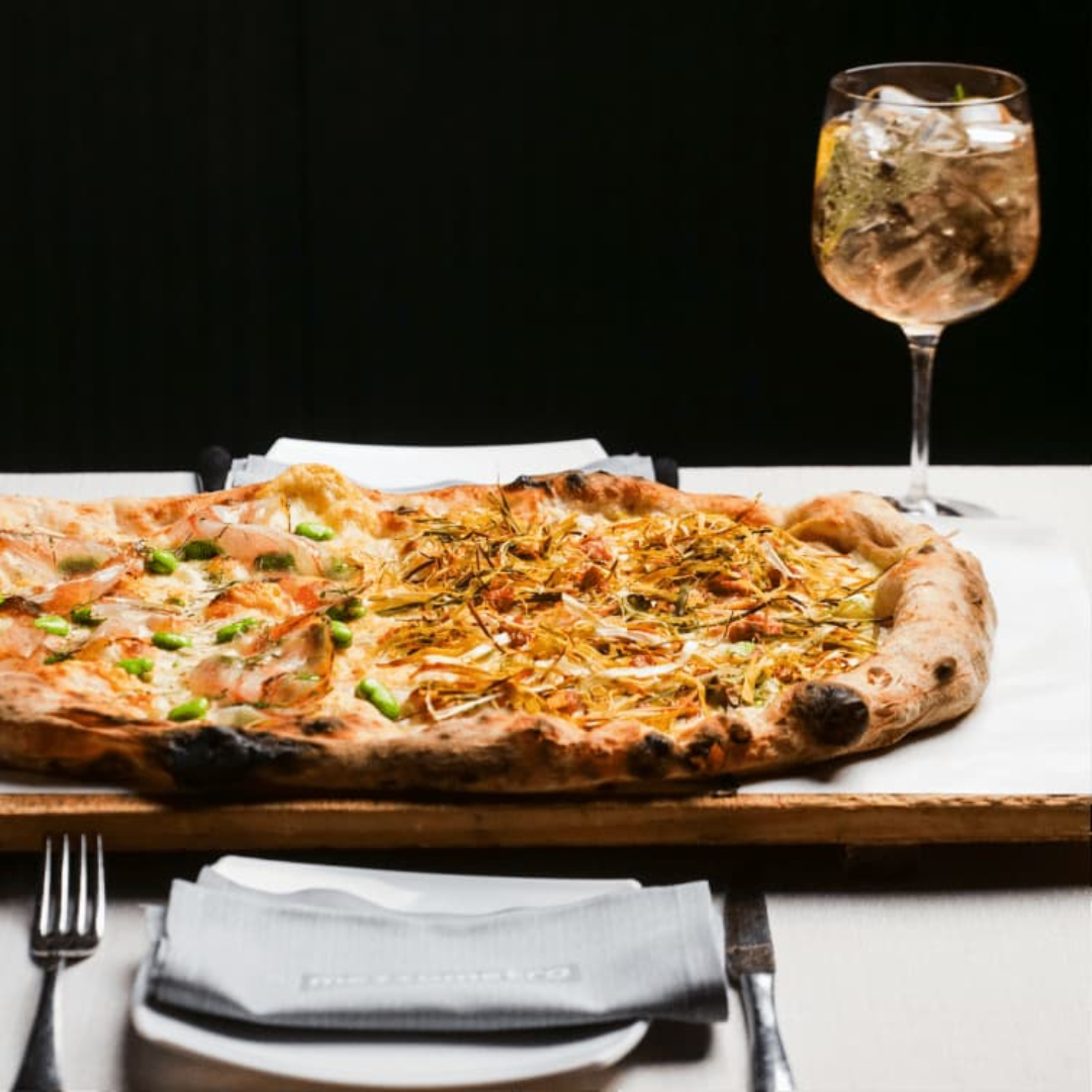 migliori pizze 
