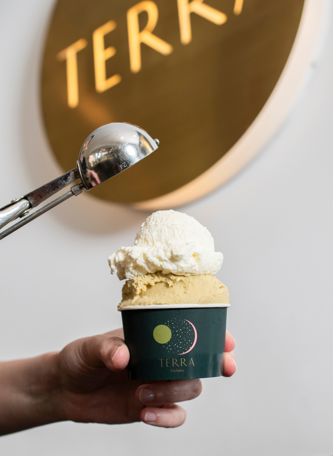 terra gelato 