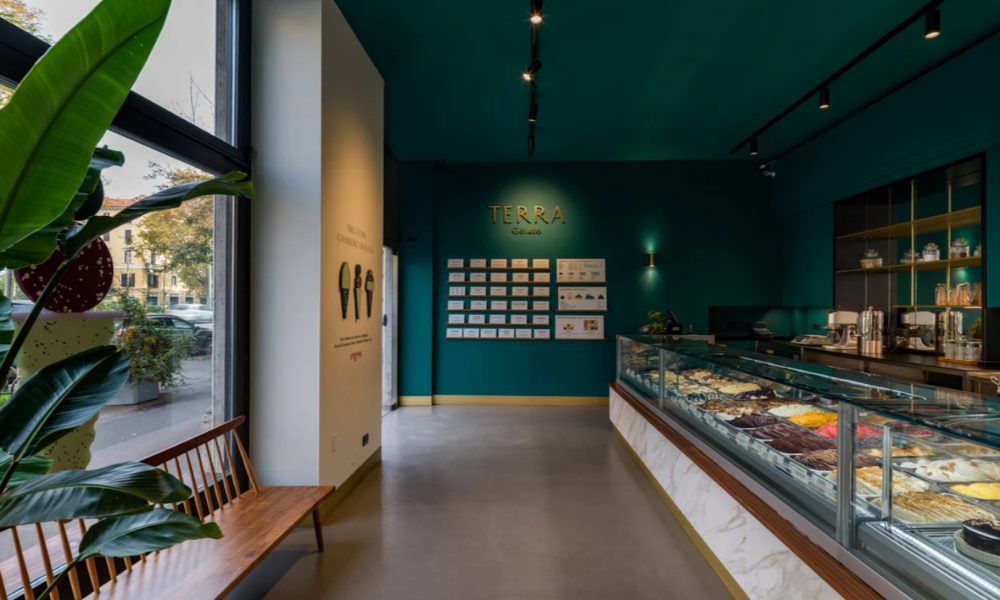 Terra Gelato