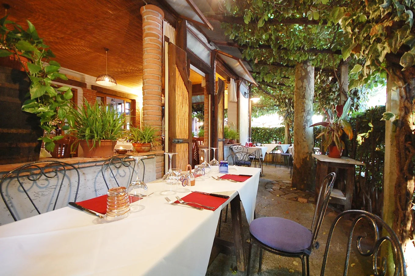 ristoranti di Pietrasanta 