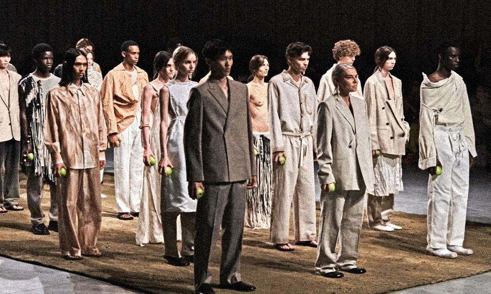 5 fashion designer da tenere d’occhio